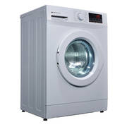 8KG Front Loader Freestanding Washing Machine (DISCONTINUED)