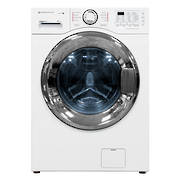 8.5KG Front Loader Washing Machine (DISCONTINUED)