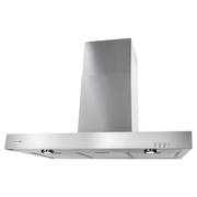 900mm Box Canopy, Stainless Steel LED (DISCONTINUED)