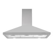 900mm Rangehood Canopy, Stainless Steel 700M3H