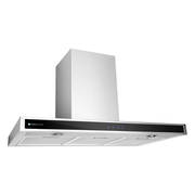 900mm Canopy, Low Profile, Stainless Steel (DISCONTINUED)