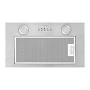 520mm Integrated Turbo Pak Plus, Stainless, 700M3H