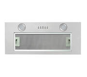 746mm Integrated Turbo Pak Plus, Stainless Steel