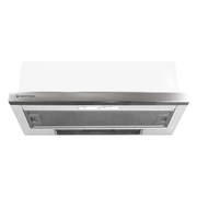 600mm Telescopic Milano Rangehood, Air Capacity Up To 440m3/hour (DISCONTINUED)