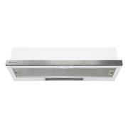 900mm Telescopic Milano Rangehood, Air Capacity Up To 440m3/hour, LED