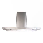 900mm Canopy, Slim Box, Stainless Steel (DISCONTINUED)