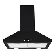600mm Lifestyle Canopy, Black