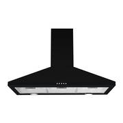 900mm Lifestyle Canopy, Black