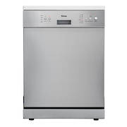 VERSO 600mm Freestanding Dishwasher, Stainless Steel (DISCONTINUED)