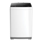 6KG Washing Machine, White, Top Loader