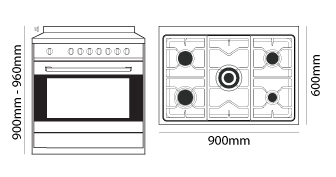 AR-900GAS-GAS-1 Dims 336