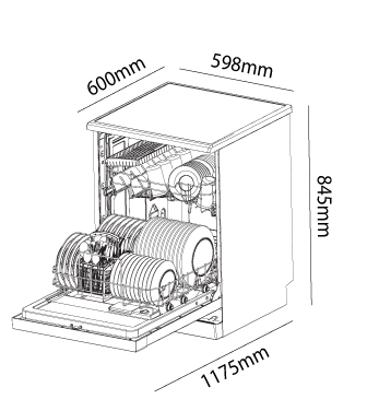 DW6SE dims 336