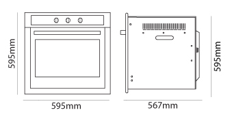 Verso-3-2 Oven Dims 336