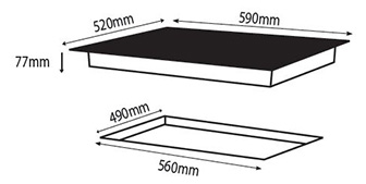 HX-2-6NF-ZLIND-543