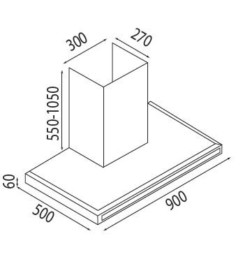 RLOW-9S-1000L