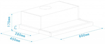 t2-6-1 dimensions