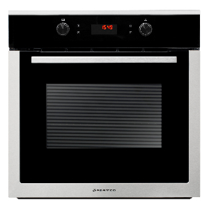 Introducing the latest Parmco Pyrolytic oven with 65L usable capacity