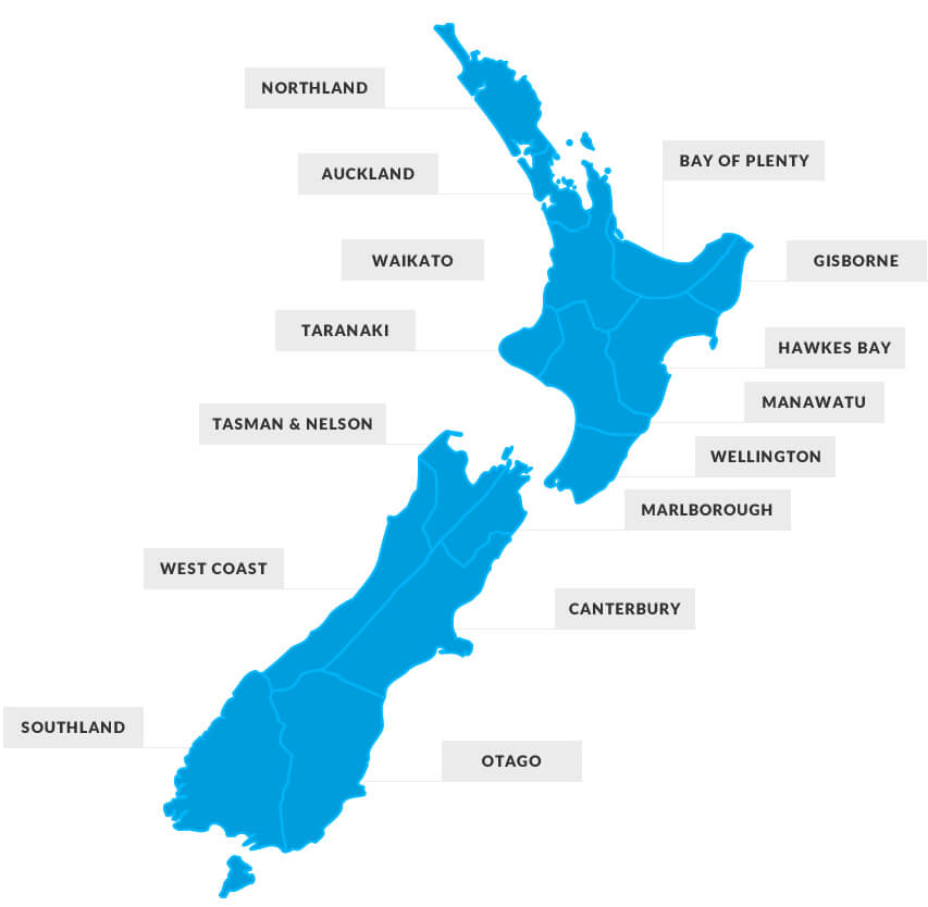 NZMap