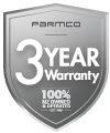 Parmco-3-Year-Warranty-Silverwebsml