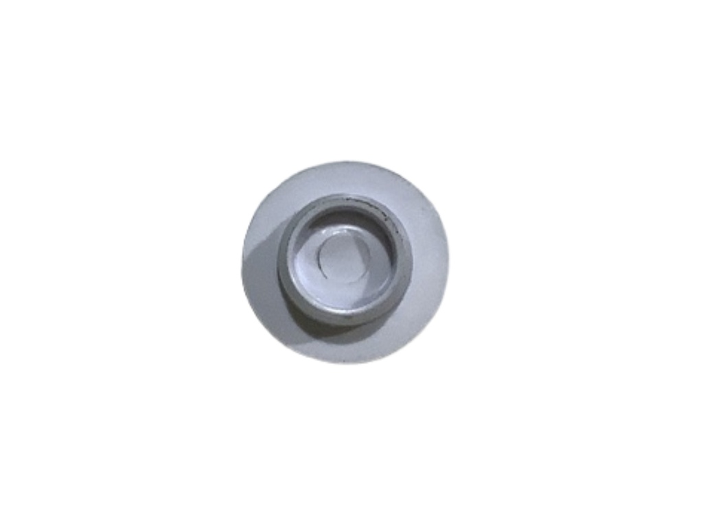 FREEZER DRAIN PLUG