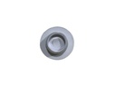 FREEZER DRAIN PLUG