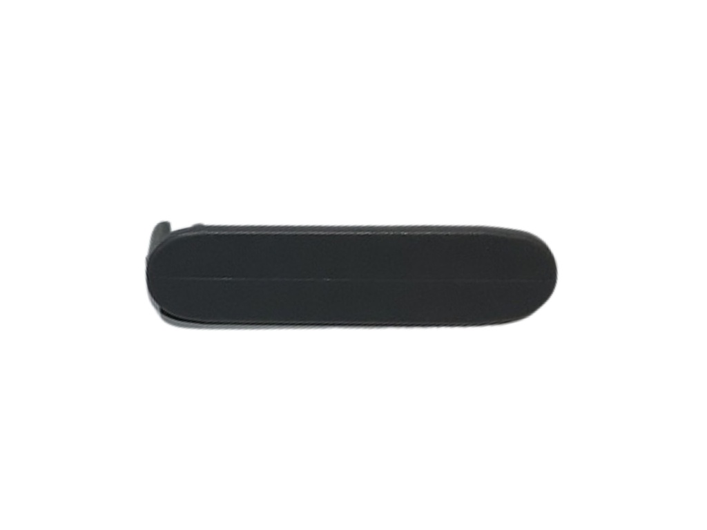BASKET GUIDE REAR STOPPER
