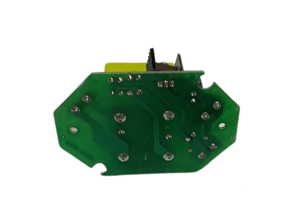 LIGHT TRANSFORMER