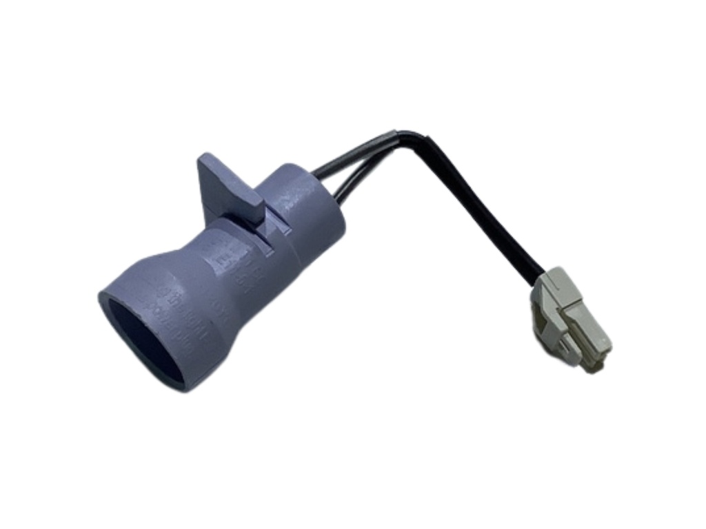 LIGHT/LAMP SOCKET 