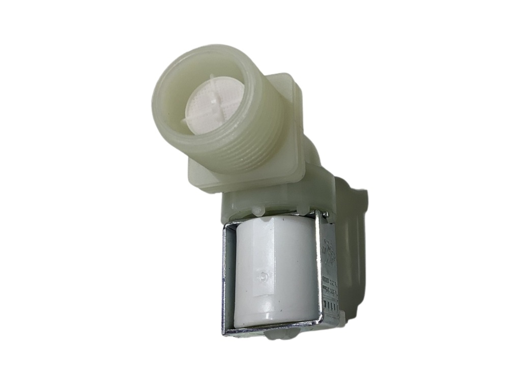 INLET VALVE