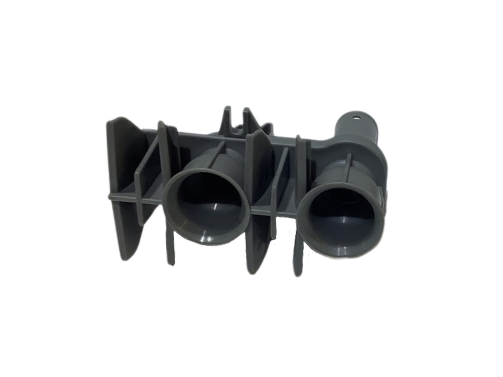 INLET PIPE CONNECTOR