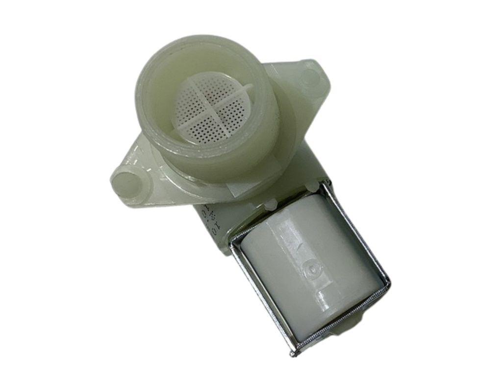 INLET VALVE