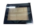 COMPLETE OVEN DOOR - BGE, LEFT-BOTTOM V1