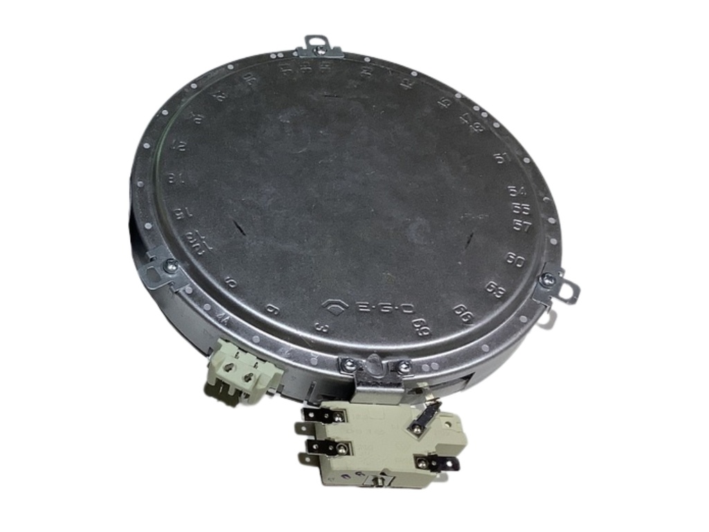 DOUBLE RING ELEMENT