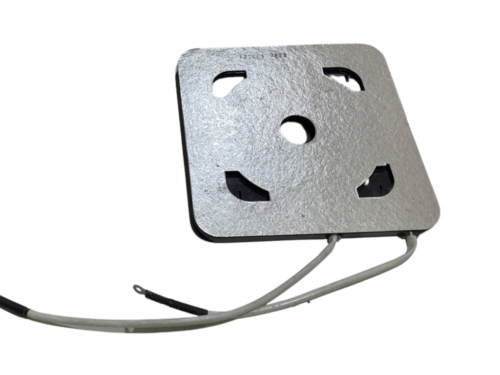 INDUCTION COIL FRONT 