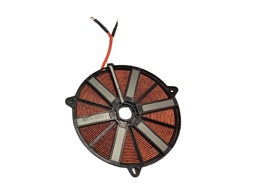 INDUCTION COIL LARGE