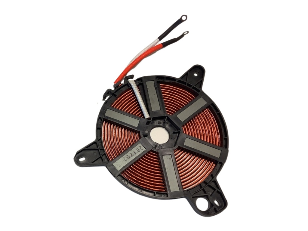 INDUCTION COIL SMALL