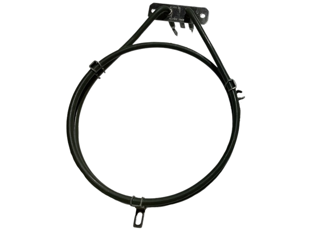 CIRCULAR ELEMENT
