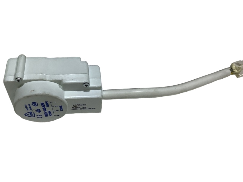 DEFROST TIMER