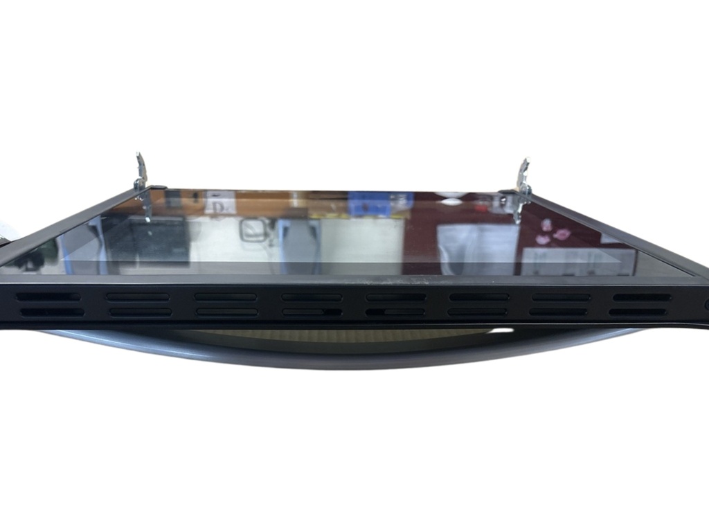 COMPLETE OVEN DOOR 600MM V3