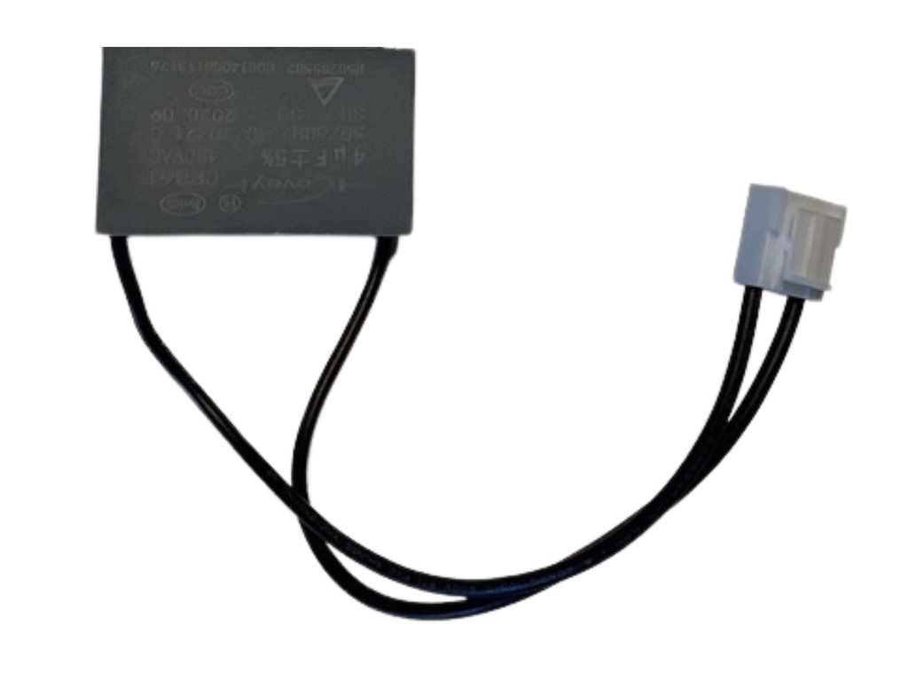 CAPACITOR 4uF