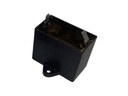 CAPACITOR 8MF 