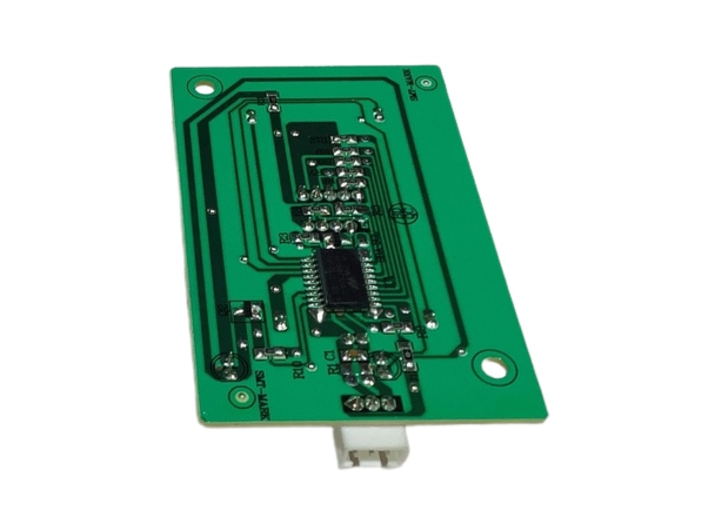 MOTOR SWITCH