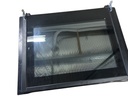 COMPLETE OVEN DOOR 600MM V3