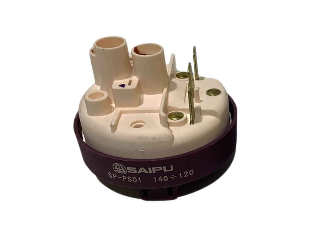 PRESSURE SWITCH