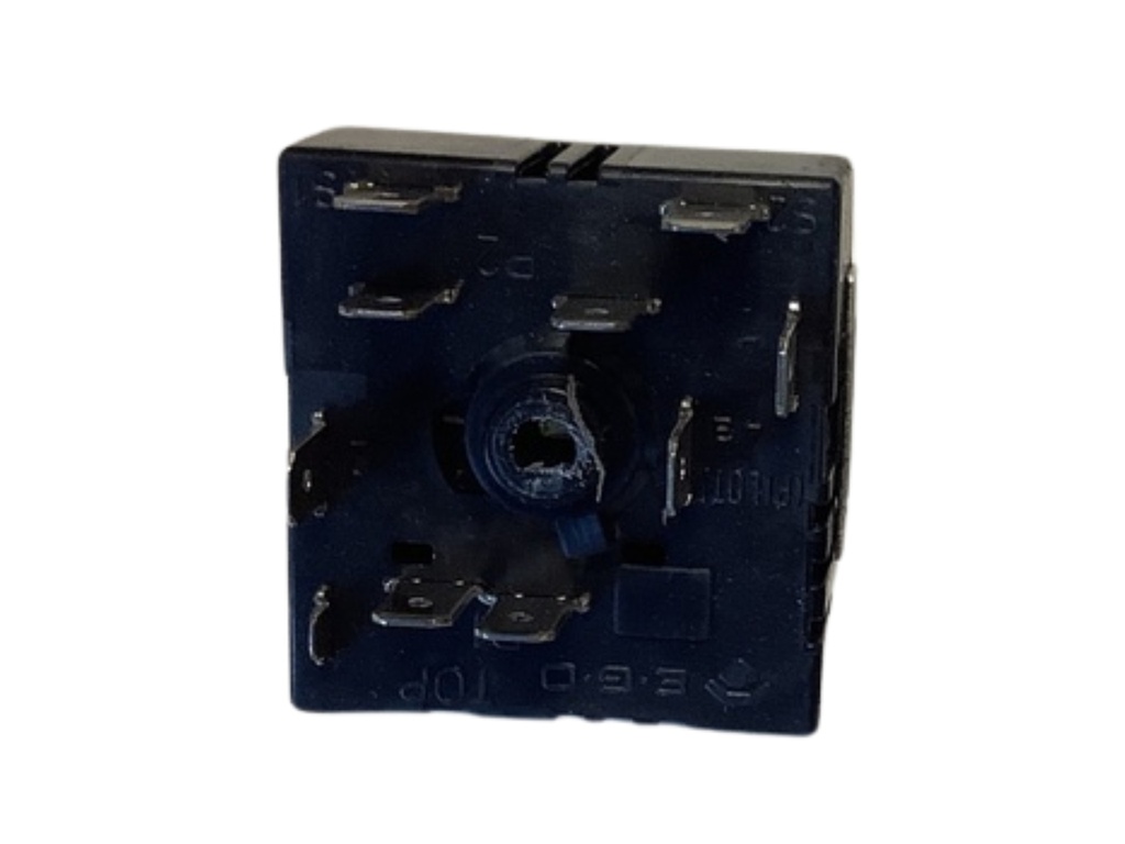 SIMMERSTAT DUAL RING 