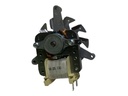 CIRCULAR FAN MOTOR
