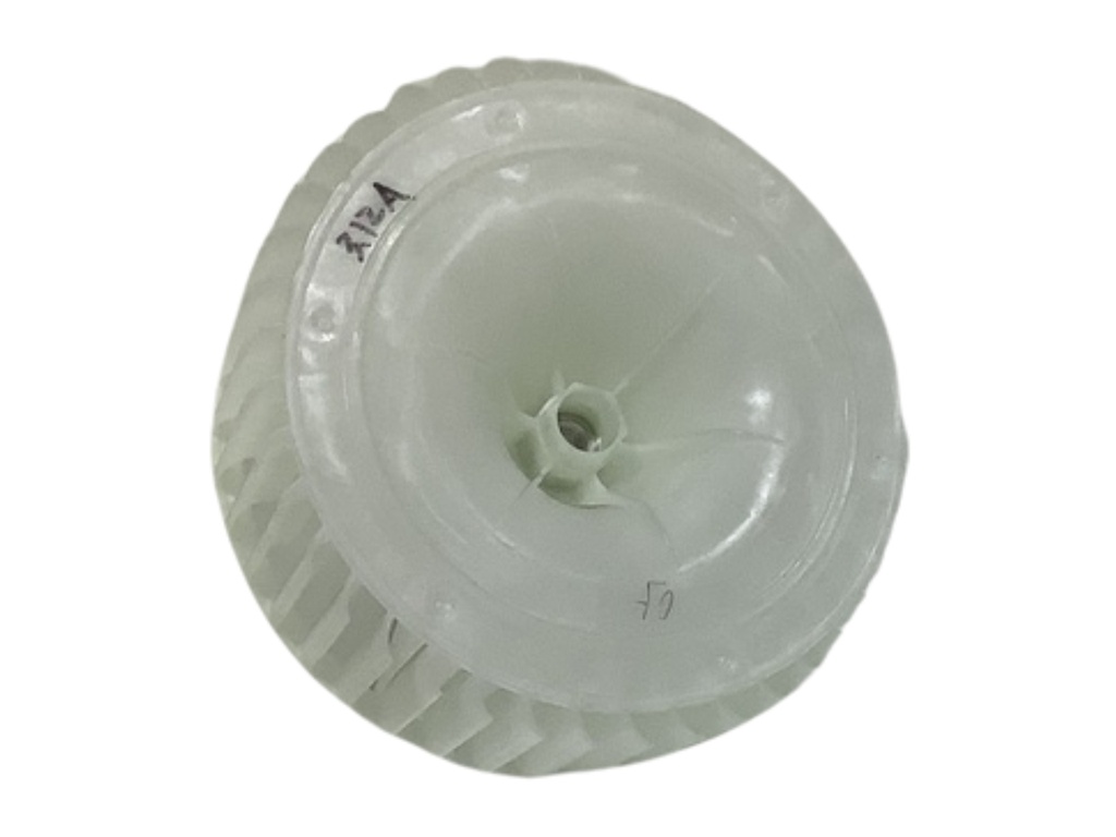 FAN ASSEMBLY 