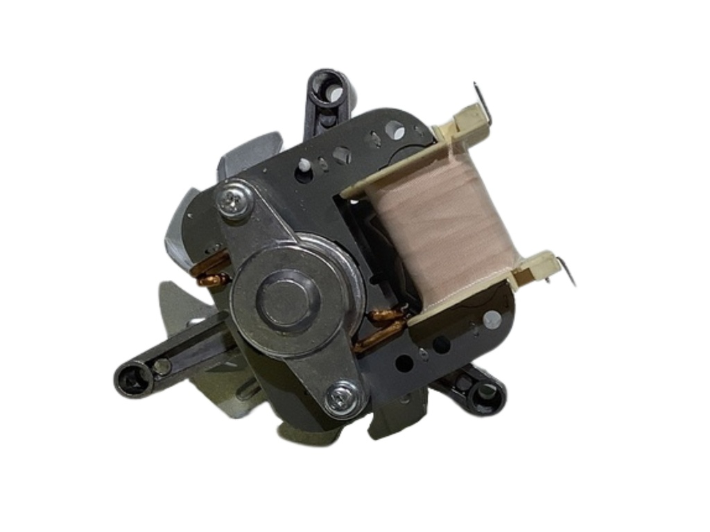 CIRCULAR FAN MOTOR