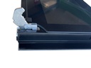 COMPLETE OVEN DOOR - BGE, LEFT-TOP  V1