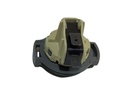 WATER PRESSURE SWITCH ASSEMBLY